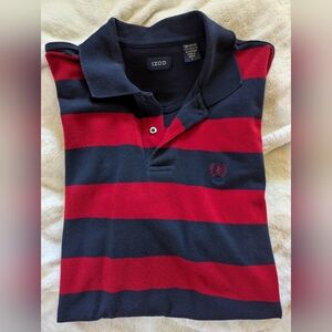 Men's IZOD Casual Shirt L